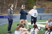 Lacrosse Patton at TC Roberson