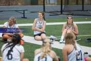 Lacrosse Patton at TC Roberson