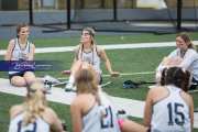Lacrosse Patton at TC Roberson