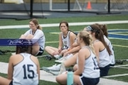 Lacrosse Patton at TC Roberson