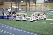 Lacrosse Patton at TC Roberson