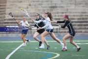 Lacrosse Patton at TC Roberson