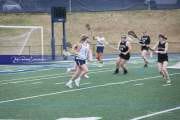Lacrosse Patton at TC Roberson