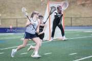 Lacrosse Patton at TC Roberson