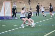 Lacrosse Patton at TC Roberson