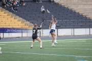 Lacrosse Patton at TC Roberson