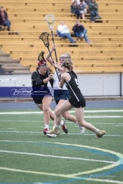 Lacrosse Patton at TC Roberson