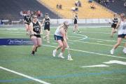 Lacrosse Patton at TC Roberson