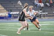 Lacrosse Patton at TC Roberson