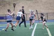 Lacrosse Patton at TC Roberson