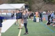 Lacrosse Patton at TC Roberson