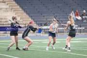 Lacrosse Patton at TC Roberson