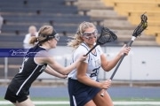 Lacrosse Patton at TC Roberson