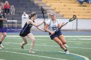 Lacrosse Patton at TC Roberson