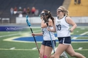 Lacrosse Patton at TC Roberson