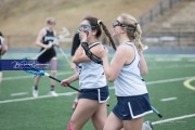 Lacrosse Patton at TC Roberson