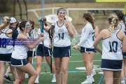 Lacrosse Patton at TC Roberson