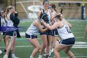 Lacrosse Patton at TC Roberson