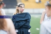 Lacrosse Patton at TC Roberson
