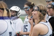 Lacrosse Patton at TC Roberson