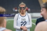 Lacrosse Patton at TC Roberson