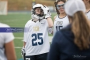 Lacrosse Patton at TC Roberson