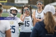 Lacrosse Patton at TC Roberson