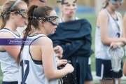 Lacrosse Patton at TC Roberson