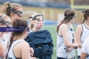Lacrosse Patton at TC Roberson