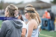 Lacrosse Patton at TC Roberson