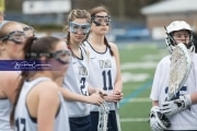 Lacrosse Patton at TC Roberson