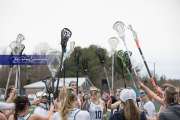 Lacrosse Patton at TC Roberson