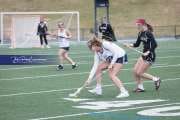 Lacrosse Patton at TC Roberson
