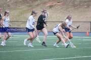Lacrosse Patton at TC Roberson