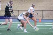 Lacrosse Patton at TC Roberson