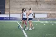 Lacrosse Patton at TC Roberson