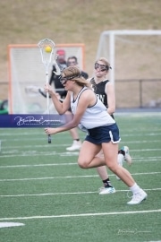 Lacrosse Patton at TC Roberson
