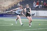 Lacrosse Patton at TC Roberson