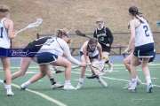 Lacrosse Patton at TC Roberson