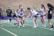 Lacrosse Patton at TC Roberson
