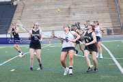 Lacrosse Patton at TC Roberson