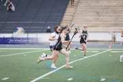 Lacrosse Patton at TC Roberson