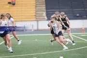 Lacrosse Patton at TC Roberson