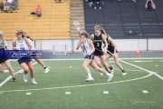 Lacrosse Patton at TC Roberson