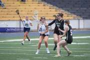 Lacrosse Patton at TC Roberson