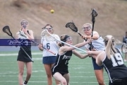 Lacrosse Patton at TC Roberson
