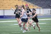 Lacrosse Patton at TC Roberson