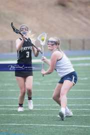 Lacrosse Patton at TC Roberson