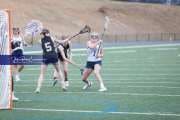 Lacrosse Patton at TC Roberson
