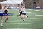 Lacrosse Patton at TC Roberson